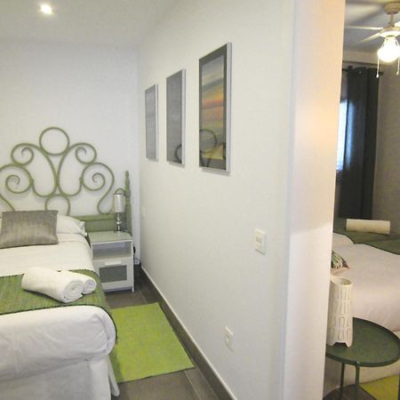 MAGMA Rooms Playa Honda Playa Honda  Ruang foto