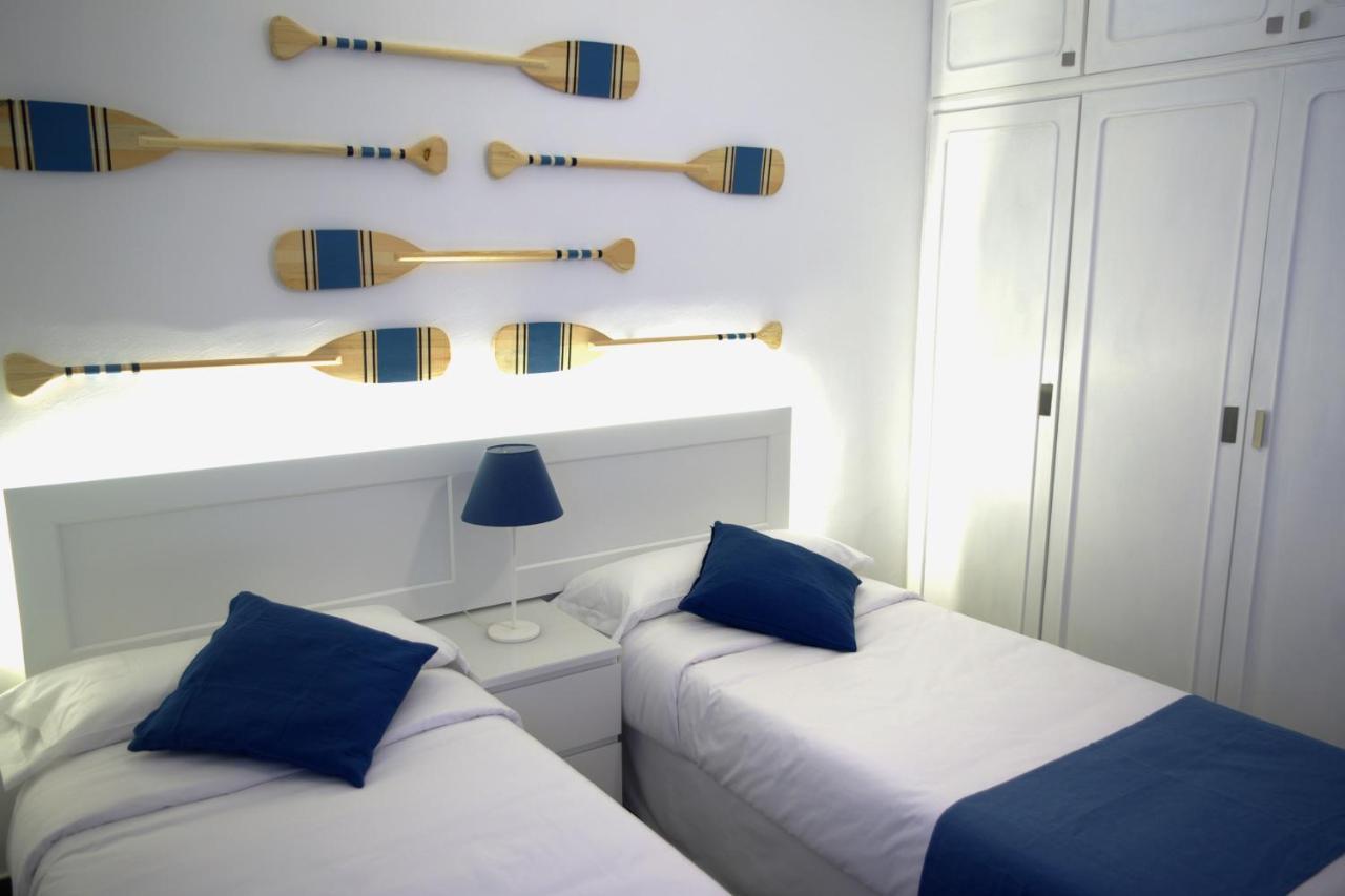 MAGMA Rooms Playa Honda Playa Honda  Bagian luar foto