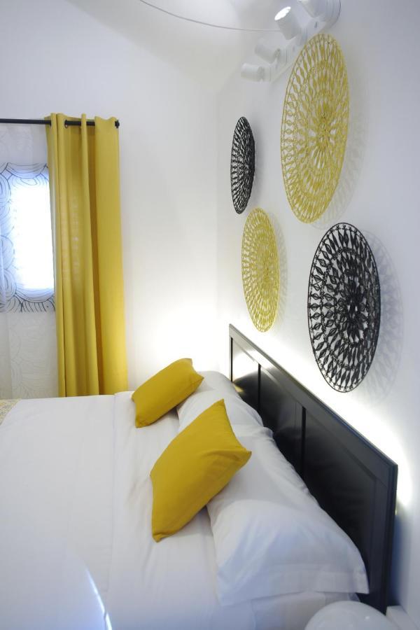 MAGMA Rooms Playa Honda Playa Honda  Bagian luar foto