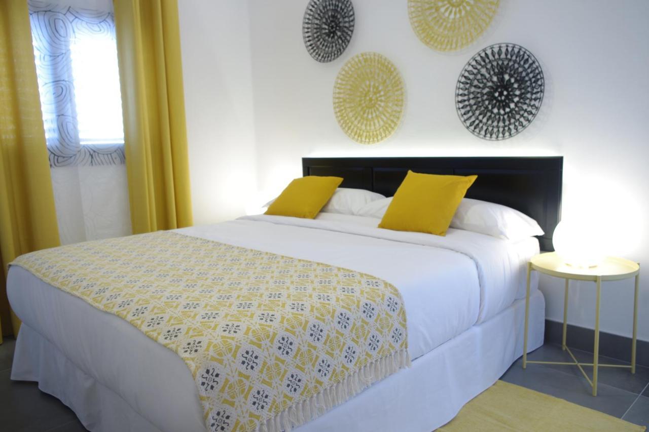 MAGMA Rooms Playa Honda Playa Honda  Bagian luar foto