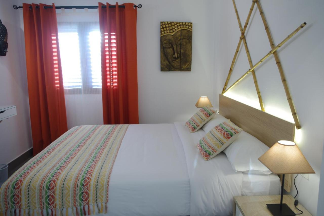 MAGMA Rooms Playa Honda Playa Honda  Bagian luar foto