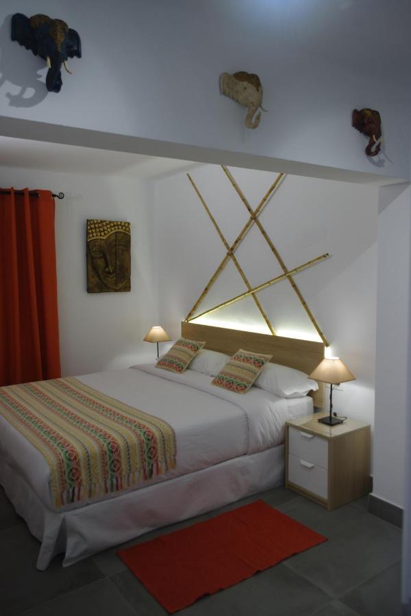 MAGMA Rooms Playa Honda Playa Honda  Bagian luar foto