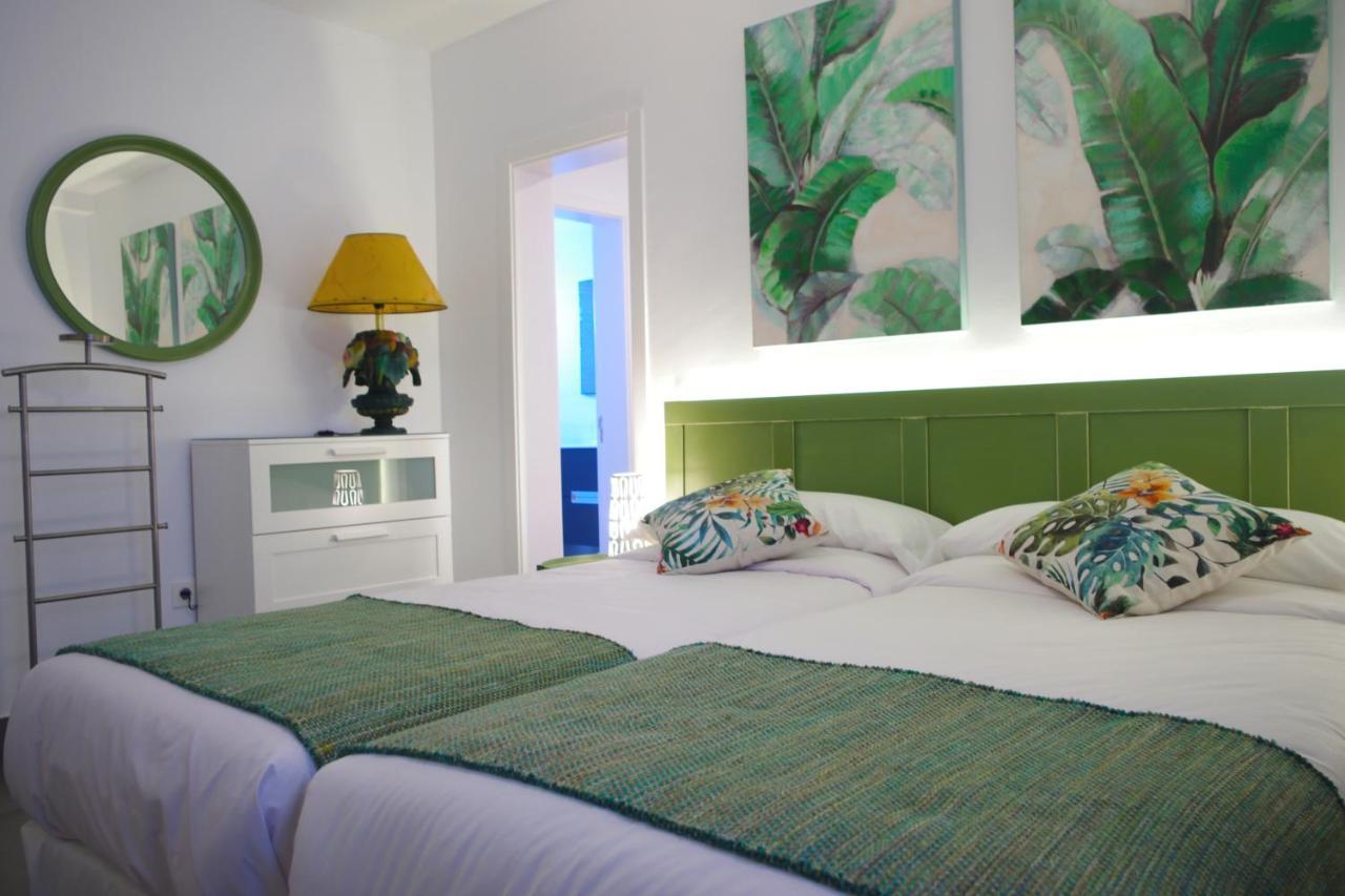 MAGMA Rooms Playa Honda Playa Honda  Bagian luar foto