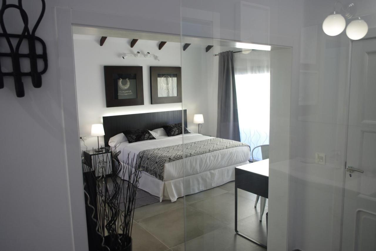 MAGMA Rooms Playa Honda Playa Honda  Bagian luar foto