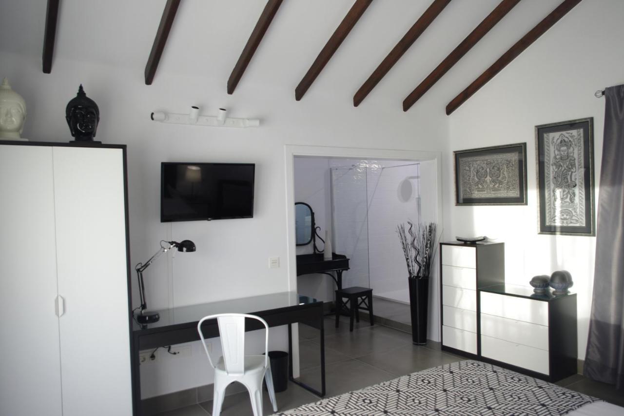 MAGMA Rooms Playa Honda Playa Honda  Bagian luar foto