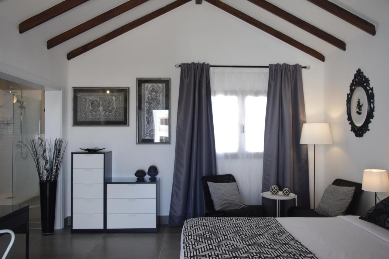 MAGMA Rooms Playa Honda Playa Honda  Bagian luar foto