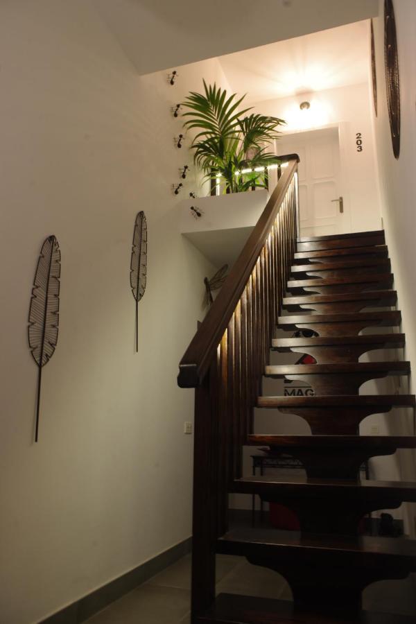 MAGMA Rooms Playa Honda Playa Honda  Bagian luar foto