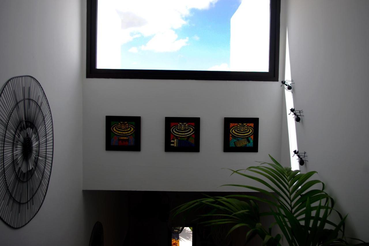 MAGMA Rooms Playa Honda Playa Honda  Bagian luar foto