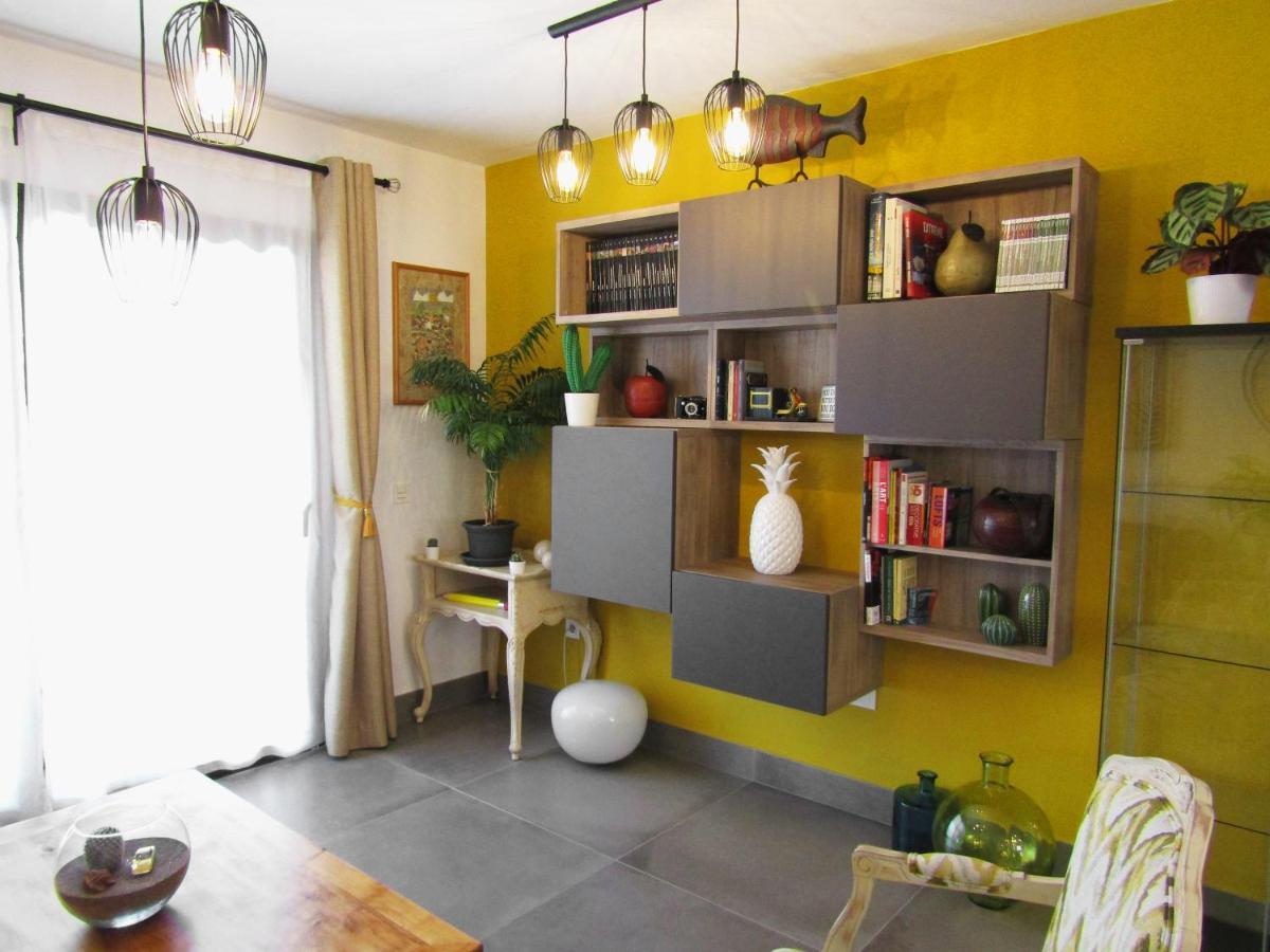 MAGMA Rooms Playa Honda Playa Honda  Bagian luar foto