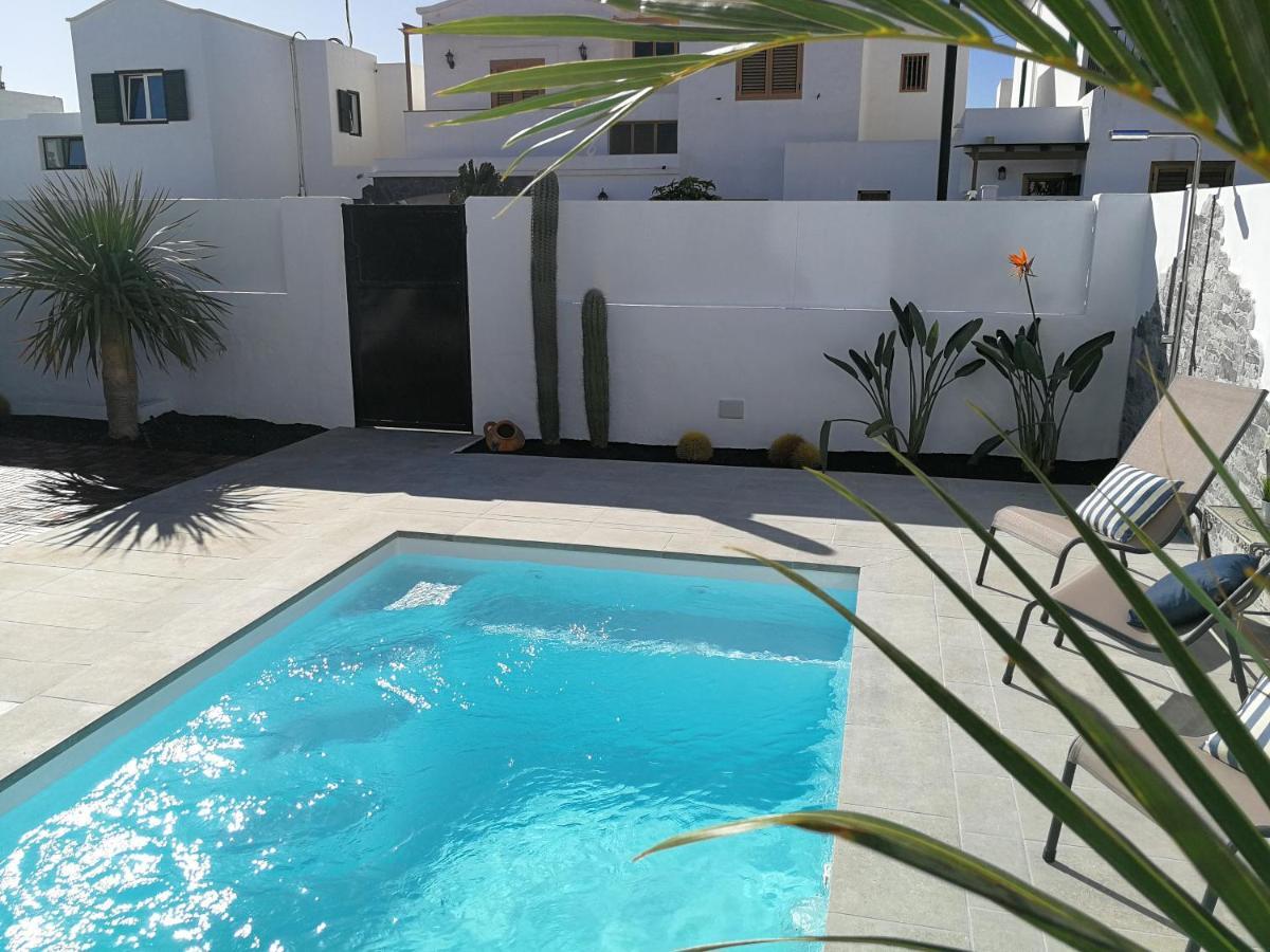 MAGMA Rooms Playa Honda Playa Honda  Bagian luar foto