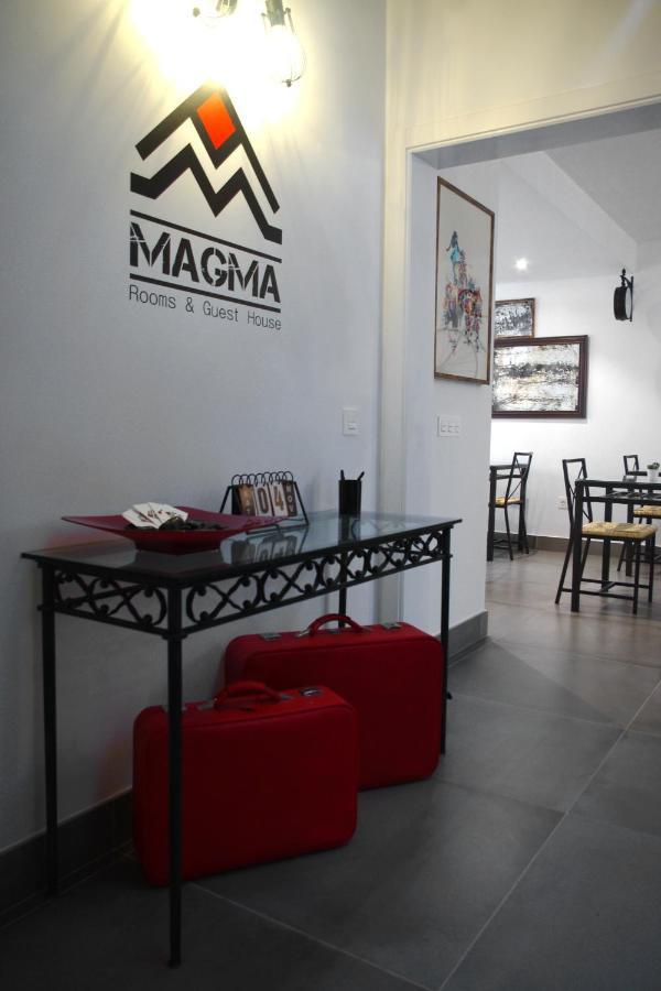 MAGMA Rooms Playa Honda Playa Honda  Bagian luar foto
