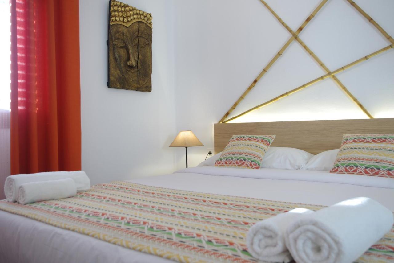 MAGMA Rooms Playa Honda Playa Honda  Bagian luar foto