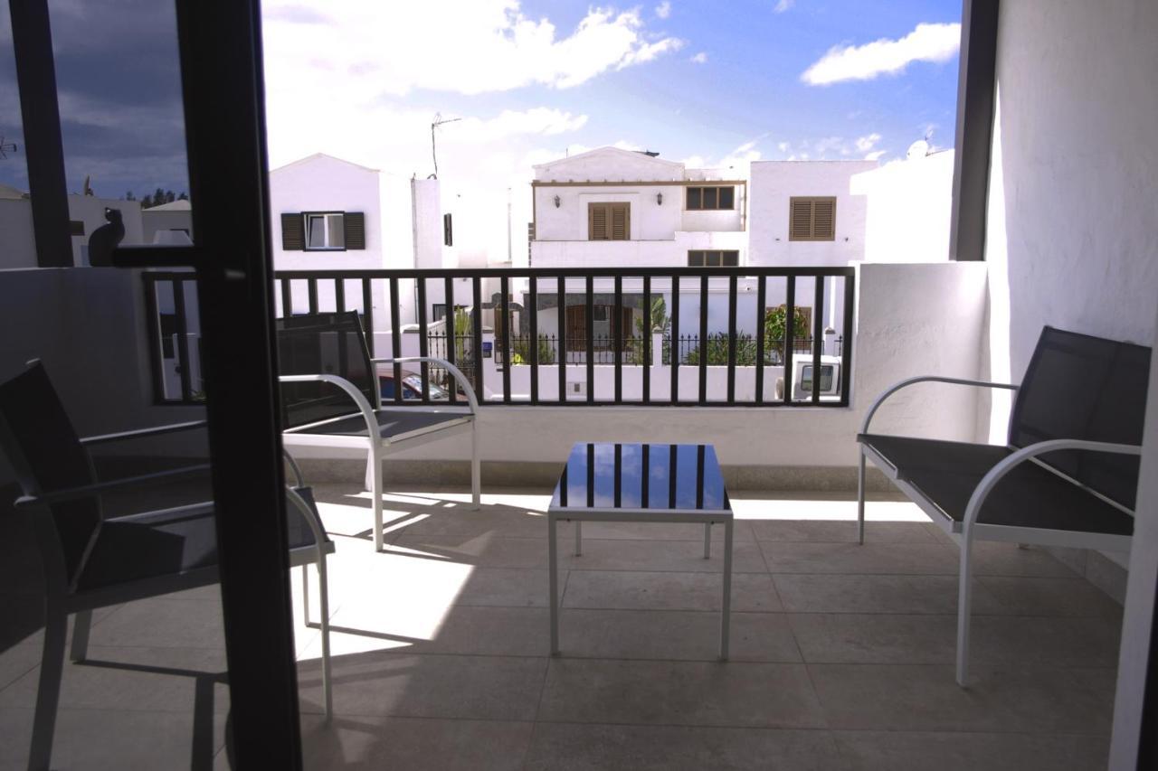 MAGMA Rooms Playa Honda Playa Honda  Bagian luar foto