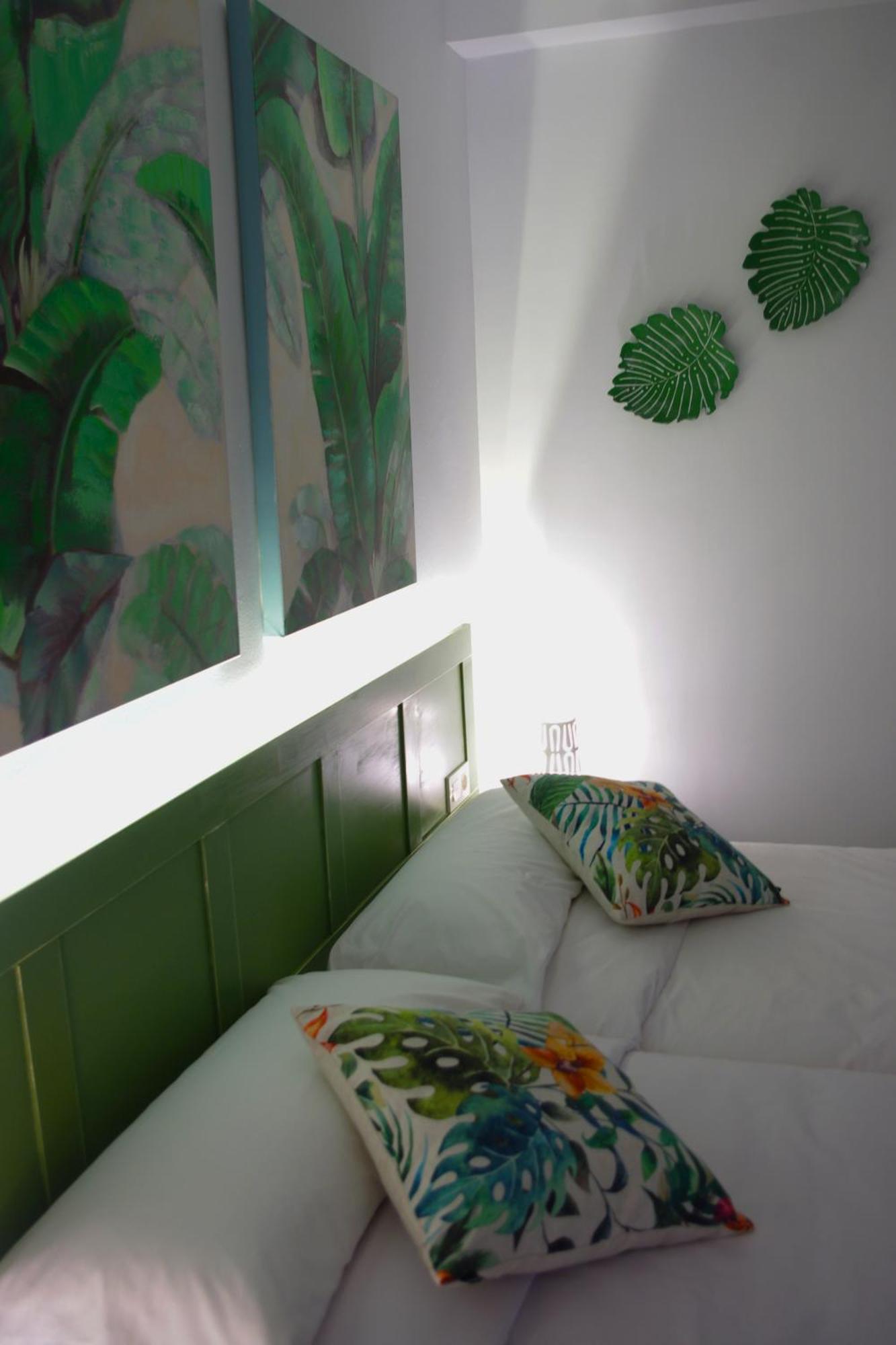 MAGMA Rooms Playa Honda Playa Honda  Ruang foto