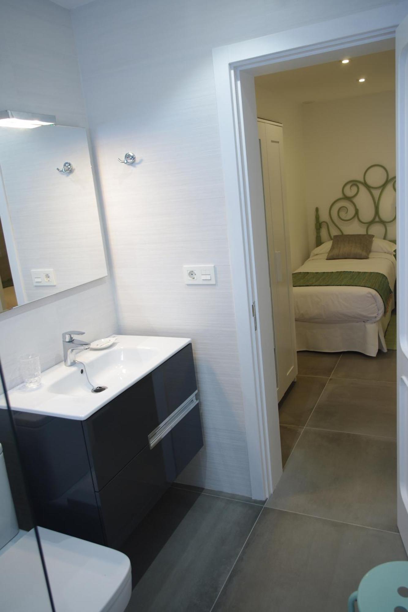 MAGMA Rooms Playa Honda Playa Honda  Ruang foto