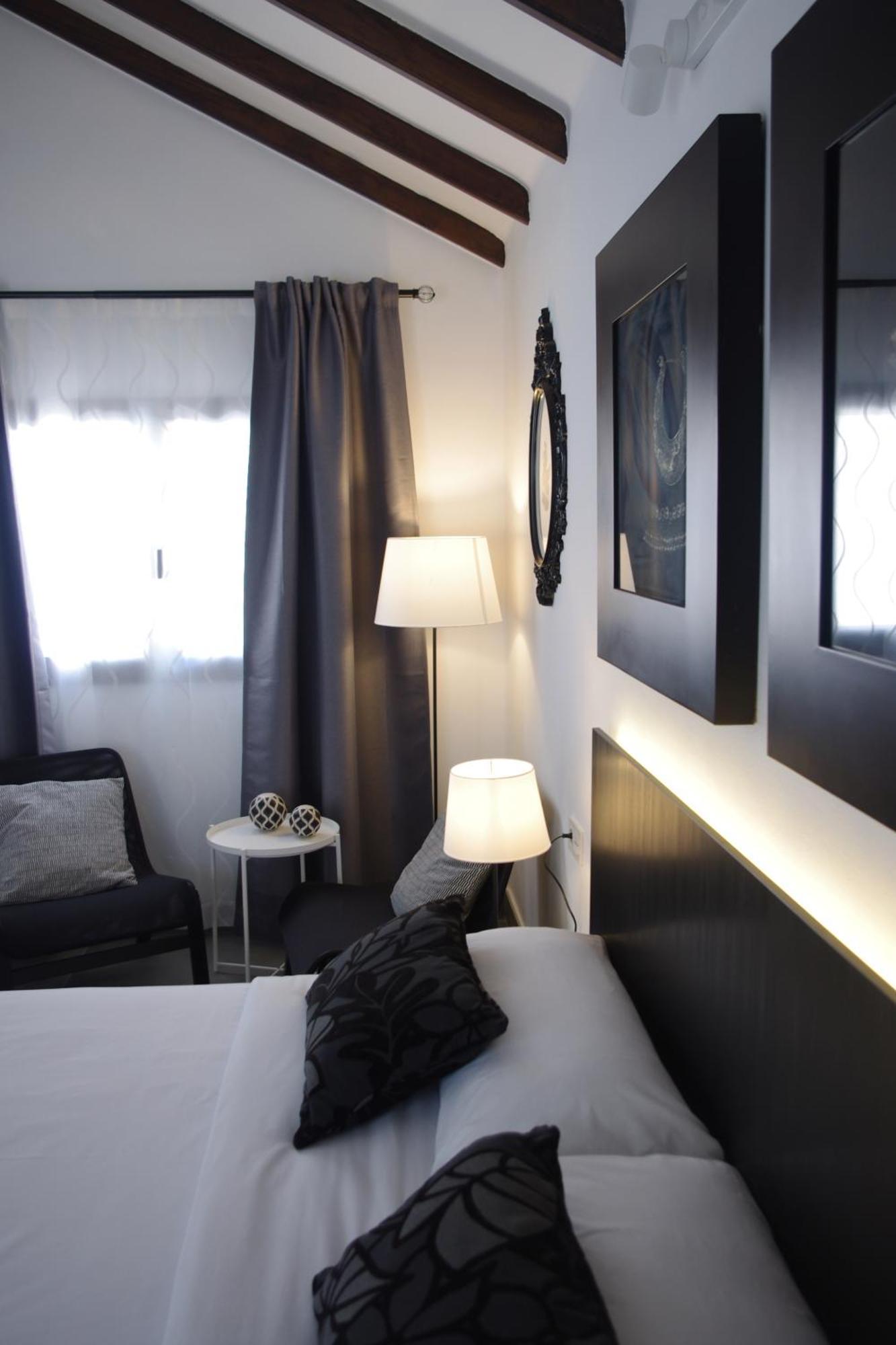 MAGMA Rooms Playa Honda Playa Honda  Ruang foto