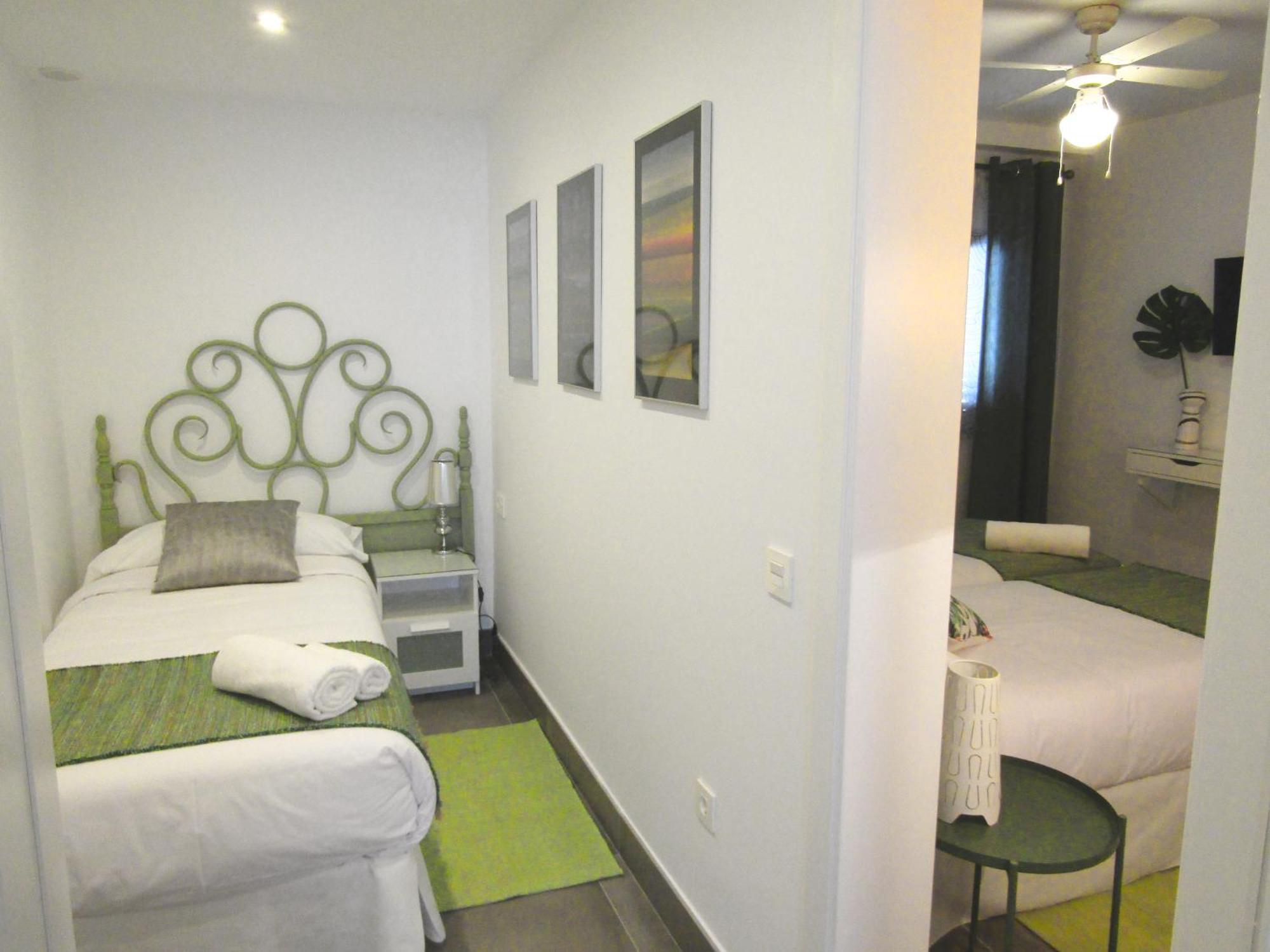 MAGMA Rooms Playa Honda Playa Honda  Ruang foto