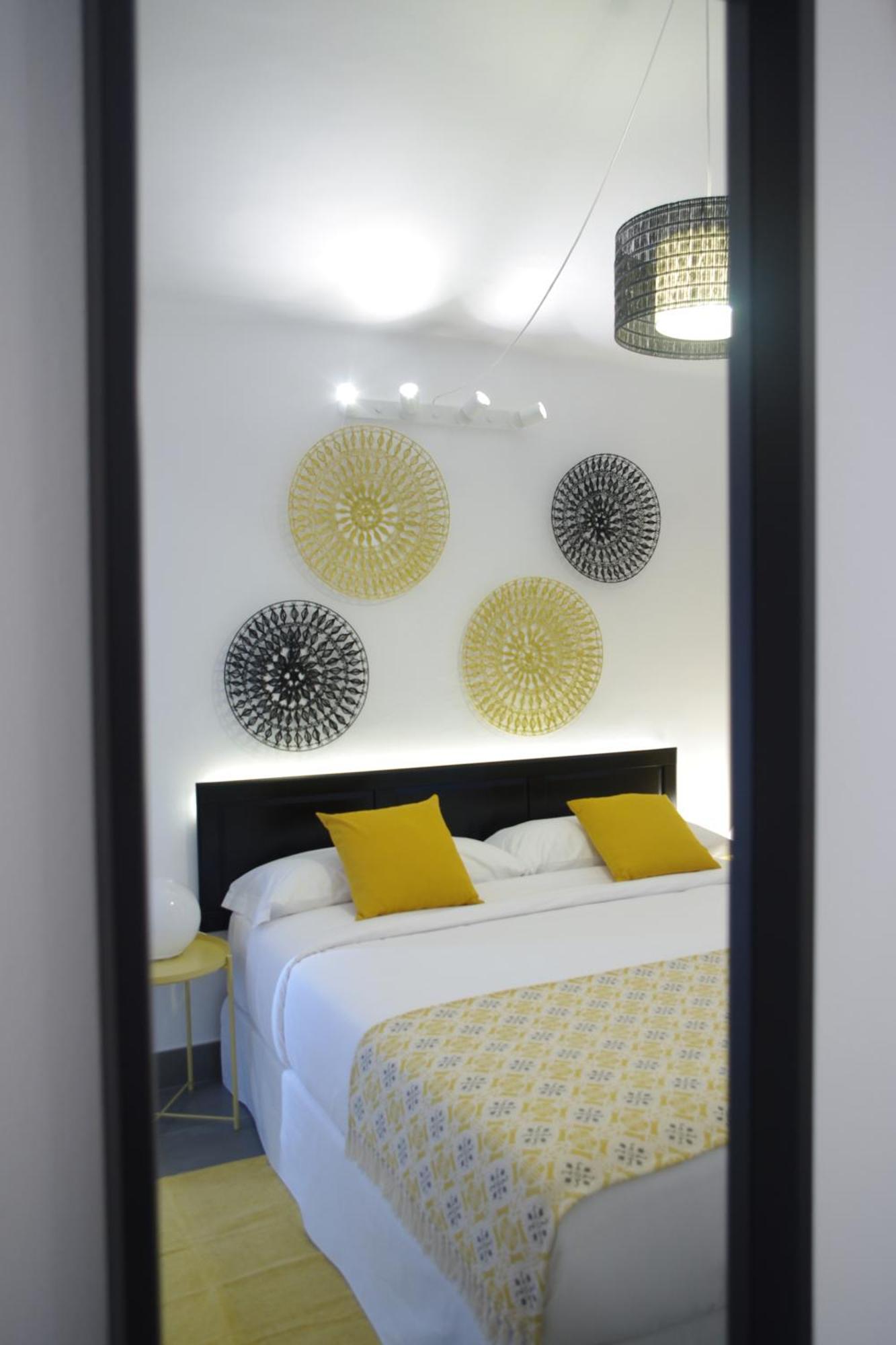 MAGMA Rooms Playa Honda Playa Honda  Ruang foto