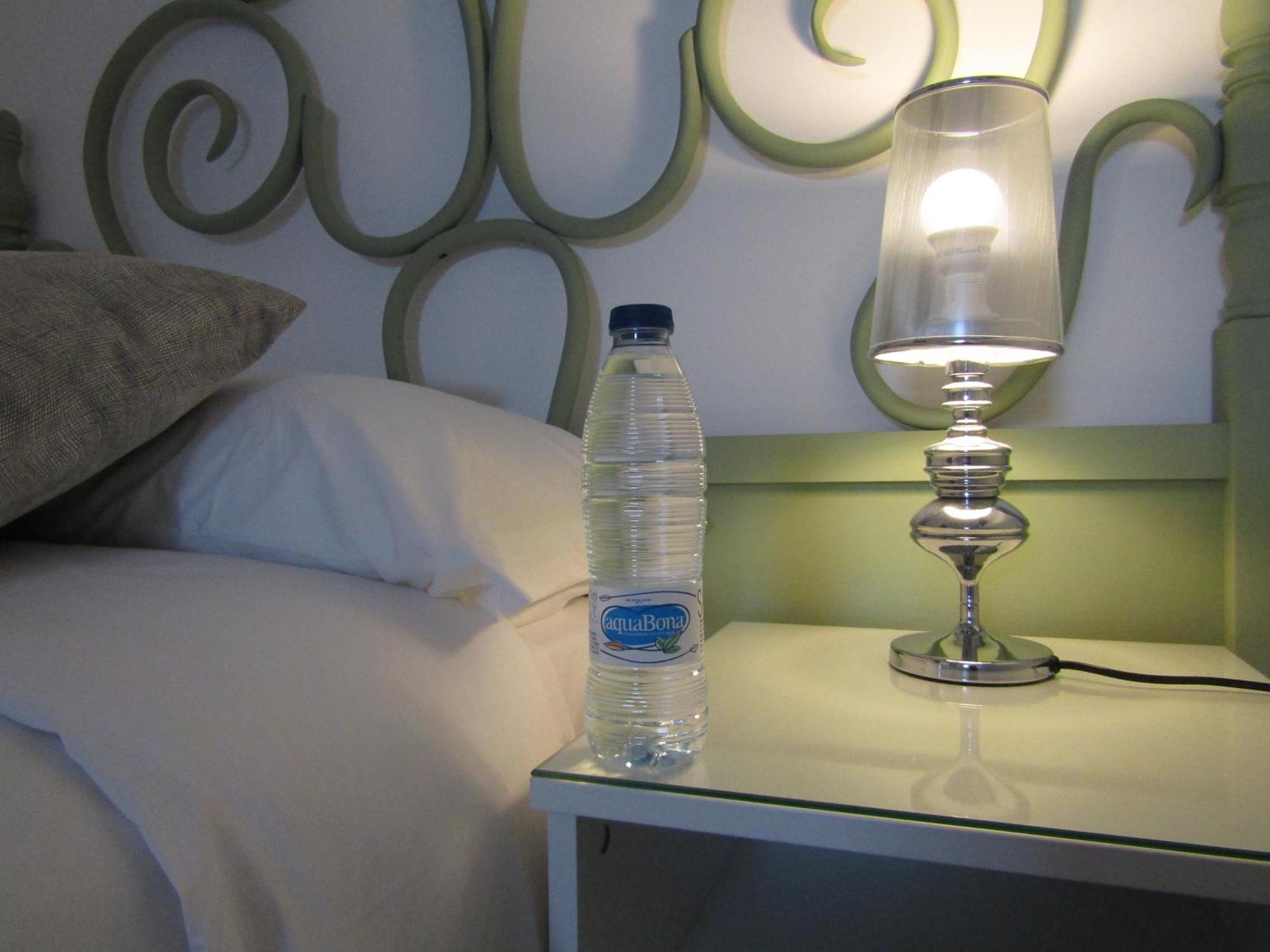 MAGMA Rooms Playa Honda Playa Honda  Ruang foto