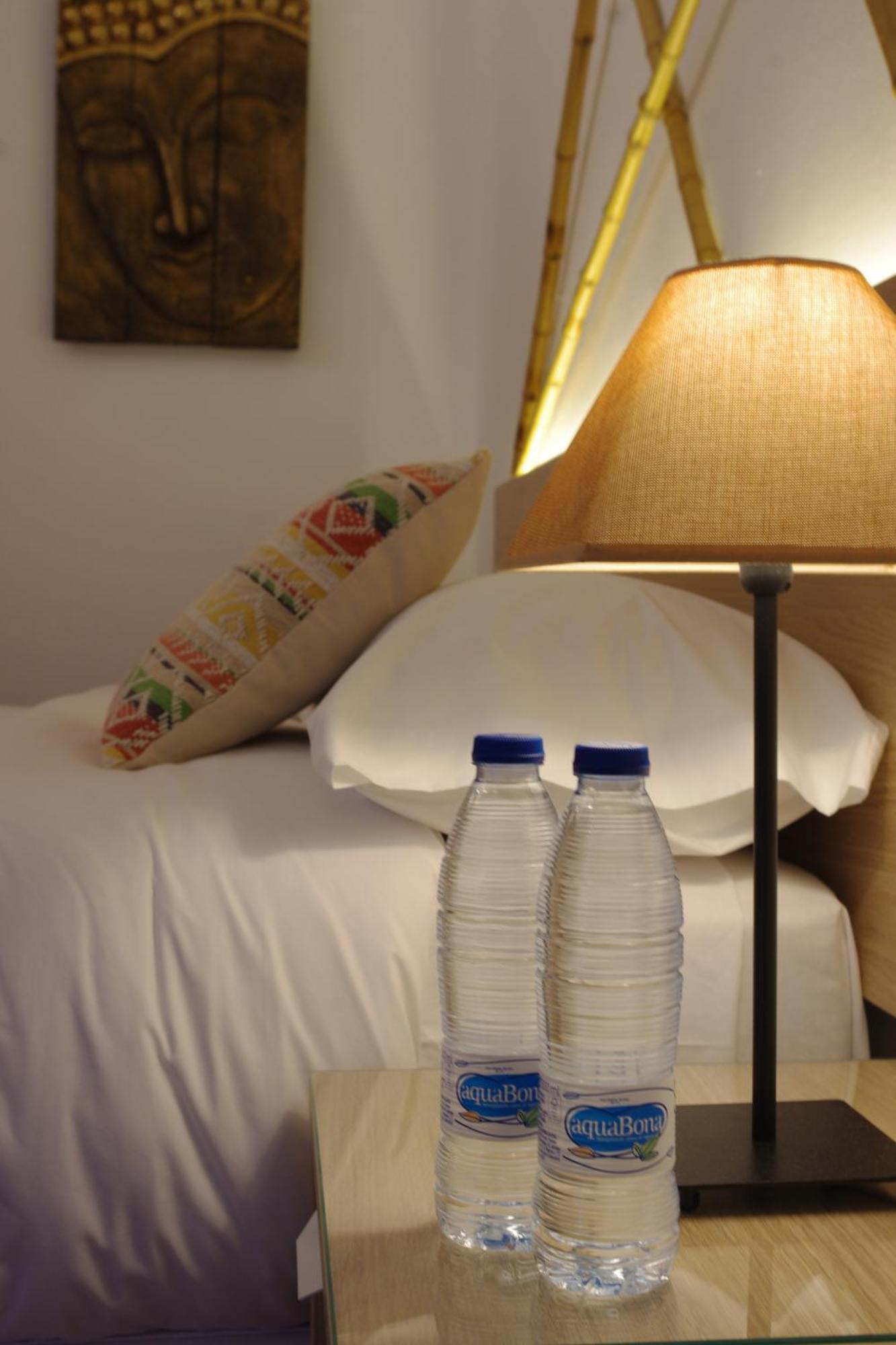 MAGMA Rooms Playa Honda Playa Honda  Ruang foto